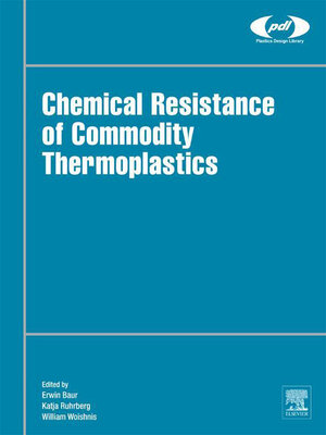 cover image of Chemical Resistance of Commodity Thermoplastics